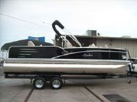 Avalon A Series Catalina Quadfish 22'