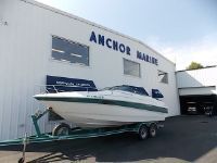 Wellcraft 236 Sport Cuddy