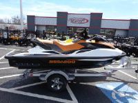 Sea-Doo Gtx 155
