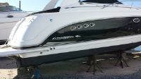 Chaparral 350 Signature/ Bow Thruster