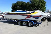 Eliminator Eagle 300 Xp