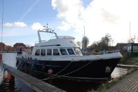 Veha Steel-Trawler 15M