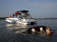 Starcraft Scx 210 I/O Std