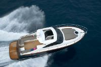 Austin Parker Ap 36 Natante Nuova In Gar.