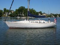 Nautor Swan 44 Mkii