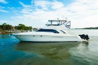 Sea Ray 560Sd