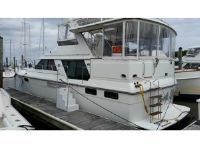 Carver Yachts 4207