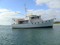 Kadey Krogen 48 Classic