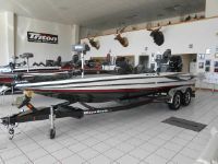 Triton Boats 21Xs Sc Elite