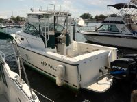 Bayliner 2802 Trophy Walkaround Dx/Lx