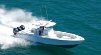 Contender Sport Fishing Boat 39 St