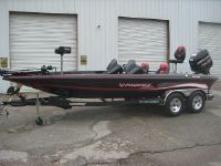 Phoenix Boats 721 Pro Xp Dc