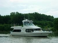 Blue Water 510 Coastal Cruiser "Custom Series"