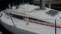 Beneteau First 285