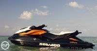 Sea-Doo Gti-Se 155