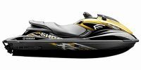 Yamaha Waverunner® Fz S