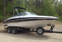 Four Winns 24' Horizon