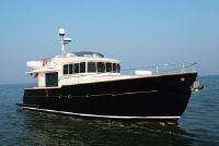 Cantieri Estensi Maine 530