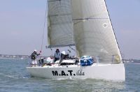 Mat 1010 Irc Cruiser/Racer