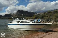 Bayliner 2750 Sunbridge