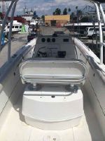 Wellcraft Scarab 302 Sport Cc