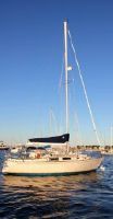 Sabre Classic Fin Keel
