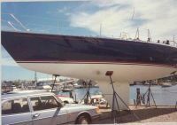 Still Yachts Finn 381