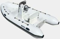 Brig Falcon Rib Rider Deluxe 400