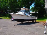Grady-White 282 Sailfsh Wa