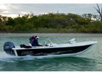 Carolina Skiff Jvx Series Jvx18cc
