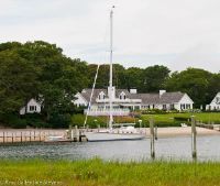 Hood / Little Harbor Shoal Draft