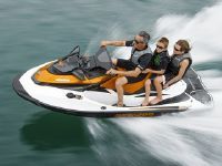 Sea-Doo Luxury Gtx 155