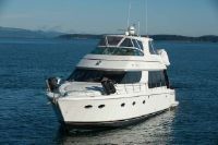 Carver Pilothouse