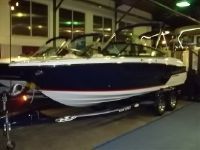 Monterey Super Sport 218Ss