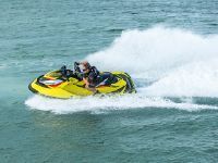 Sea-Doo Performance Rxp-X 260