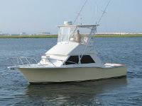 Bertram Tournamnet Sf