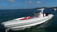 Pirelli Pzero 1400 Outboard Edition