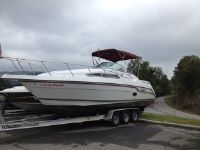 Regal 260 Valanti No Trailer