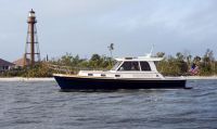 Grand Banks Eastbay 39 Sx