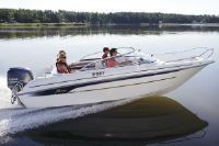 Yamarin 63 Bow Rider