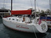 Beneteau, Beneteau 36.7 36.7