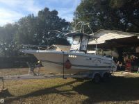 Wellcraft 210 Fisherman Te