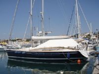 Dehler 47