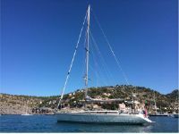 Nautor Swan 48 / 153