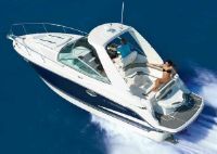 Monterey 275 Sport Yacht