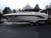 Sea Ray 280 Cuddy