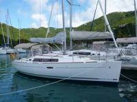 Beneteau Oceanis 343