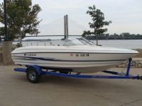 Larson Sei 180 Sport I/O