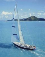 Palmer Johnson Maxi Class