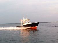 Bassett 30 Walkaround